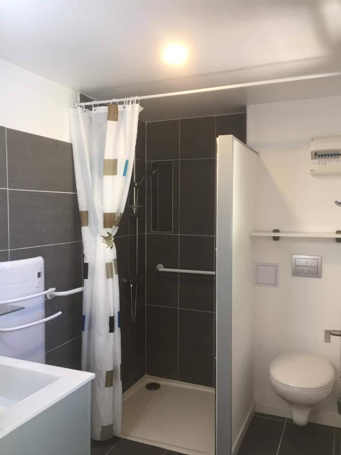 L'Ocabee Villa La Tour-d'Aigues Luaran gambar
